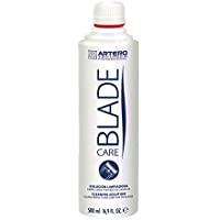 Los mejores  - ARTERO BLADE CARE. Liquido Antioxidante para conservar cuchillas.